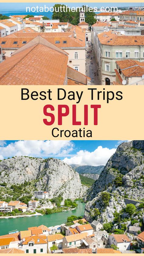 Croatia Itinerary, Croatia Travel Guide, Krka National Park, Dalmatian Coast, Visit Croatia, Split Croatia, Croatia Travel, European Destinations, Visit Europe