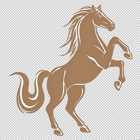 Frank Album, Horse Vector, Logo Horse, Horse Logo Design, Interior Design Drawings, Animals Design, Running Horse, Gold Horse, Horse Logo