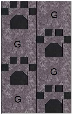 Sew Fresh Quilts: Dog Gone Cute - Paw Print bonus border blocks Dog Quilt Patterns, Block Quilt Ideas, Cat Quilt Block, Cat Quilt Patterns, Sewing Quilts, Paper Pieced Quilt Patterns, Quilting Blocks, Block Quilt, Dog Quilts