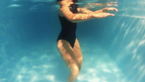 Pin on Upper Body Training Swimming Pool Workout Ideas, Workout In Water, Water Ab Exercises, Ab Workouts In The Pool, Ab Workout In Pool, Exercise In Pool, Swim For Exercise, Exercises To Do In The Pool, Treading Water Workout