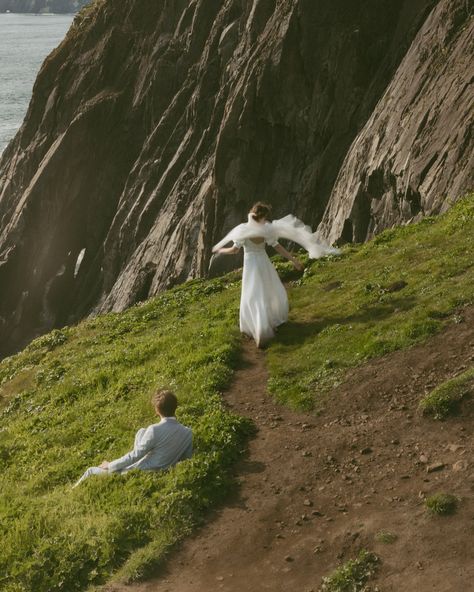 spring wedding romance ✨ E+E 💖 We truly dove into the scenery for these. Each location we went to gave such a unique feel to their photos 🫶🏼 #weddingattire #bridalportraits #elopement #oregoncoastelopement #washingtoncoastelopement #weddingportraits #brideandgroom #microweddings #elopements Elopement Places, Spring Elopement, Japan Elopement, Jekyll Island Elopement, Eureka Springs Elopement, Vancouver Island Elopement, Helicopter Elopement Bc, Crested Butte Elopement, Gods Creation