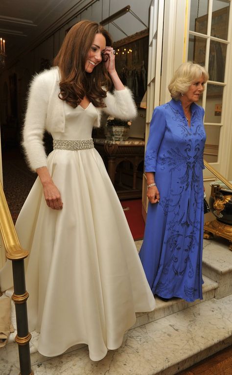 Photo of Kate Middleton Stil, Kate Wedding Dress, Vévodkyně Kate, Kate Middleton Wedding Dress, Duchesse Kate, Middleton Wedding, Kate Middleton Wedding, Second Wedding Dresses, Mcqueen Dress