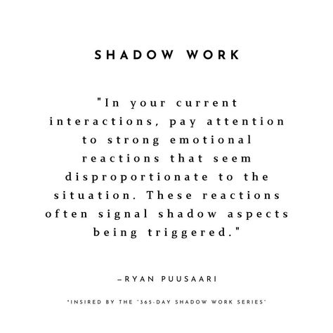 "365 Days of Journaling for Deep Shadow Work" takes you on an introspective journey, helping you explore your subconscious and heal from within. Discover your inner strength as you uncover hidden fears and insecurities. https://woodislandbooks.com/books/365-days-of-journaling-for-deep-shadow-work #Subconscious #ShadowWork #JournalingJourney #Healing #SelfDiscovery #RyanPuusaari #HealingThoughts #ShadowWorkJournal #JournalPrompts Healing Shadow Work, Deep Shadow Work, Healing Thoughts, Deep Healing, Shadow Work, Work Quotes, Inner Strength, 365 Days, Journal Prompts