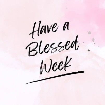 I wish you the very best of this new week lovelies ❤️. Have a blessed and productive one lovelies ❤️🥰. #bimsyaccessories #newweek #explore #discover Have A Blessed Week, Blessed Week, Free Cards, New Week, Unique Cards, Loved Ones, Beautiful Day, New Day, Favorite Quotes