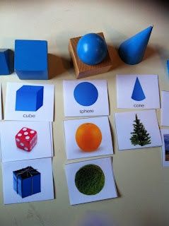 #Montessori #Math Activities Preschool Maths, Shapes Activity, Shapes Matching, Montessori Elementary, Montessori Lessons, Maths Games, Montessori Practical Life, Montessori Toddler Activities, Montessori Preschool