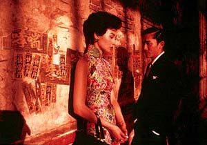 in the mood Tony Leung, Maggie Cheung, Wong Kar Wai, Old Shanghai, In The Mood For Love, Mood For Love, Septième Art, Romantic Films, Ingrid Bergman