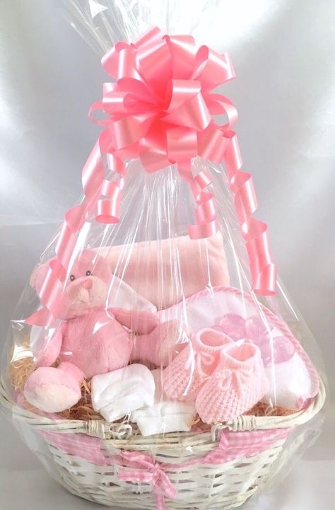 Baby Lollipops, Baby Shower Clothes, Baby Gift Packs, Baby Hampers, Girl Gift Baskets, Trousseau Packing, Gift Wrapping Techniques, Baby Shower Gift Basket, Baby Gift Hampers