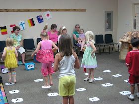 Sh Sh Sh Let the Baby Sleep: Have Fun with Consonant Blends!