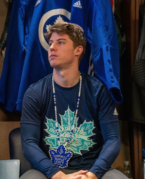 Mitch Marner Wallpaper, Mitch Marner, Toronto Maple Leafs Hockey, Maple Leafs Hockey, Hot Hockey Players, New Jersey Devils, Boyfriend Goals, Toronto Maple Leafs, Maple Leafs