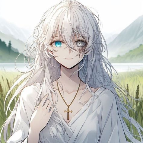 Persona Anime, Queen Anime, Female Character Concept, 캐릭터 드로잉, 영감을 주는 캐릭터, Female Character Design, Anime Sketch, Cute Anime Pics, White Hair