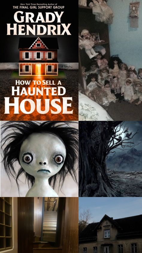 #howtosellahauntedhouse A Haunted House, Thriller Books, Support Group, Hendrix, Book Aesthetic, Haunted House, Bestselling Author, New York Times, To Sell