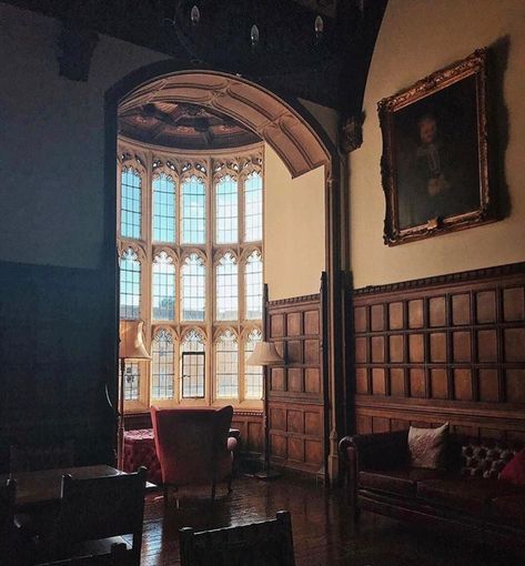 Mansfield college Mansfield College Oxford, Summer Sky, The Chair, Through The Window, The Window, Dream Life, A Book, Oxford, Lifestyle