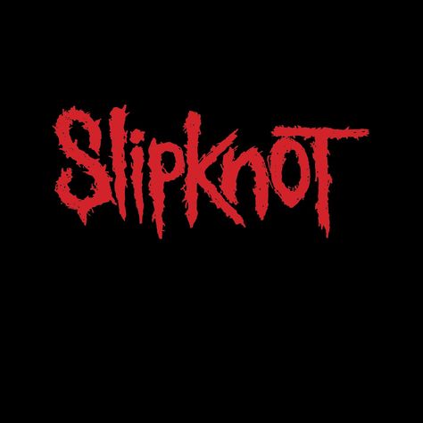 Album Collection, Slipknot, Studio Album, Spotify Song, The Studio, Red, Black