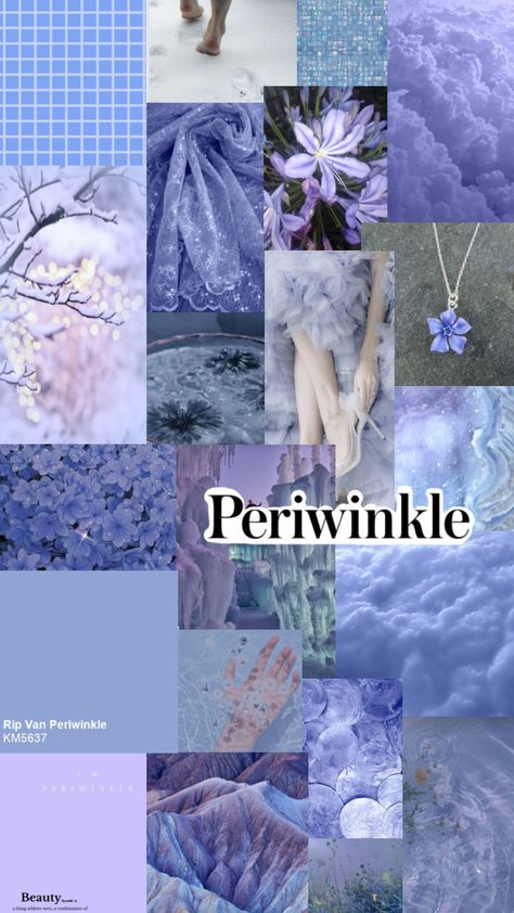 Periwinkle! #periwinkle Periwinkle Quinceanera Theme, Periwinkle Winter Wedding, Navy Blue And Periwinkle Wedding, Periwinkle Party Theme, Periwinkle Themed Wedding, Shades Of Periwinkle, Periwinkle And Pink Wedding, Periwinkle Quinceanera Decorations, Periwinkle Wedding Theme Color Schemes