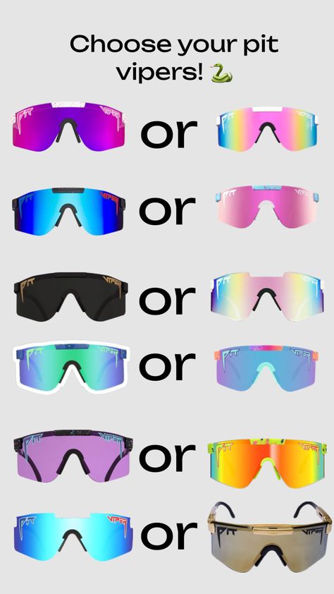 Pit Viper Sunglasses, Pit Vipers, Preppy Accessories, Softball Outfits, Preppy Vibes, Pit Viper, Outdoor Sunglasses, Cute Nike Outfits, Cute Country Outfits