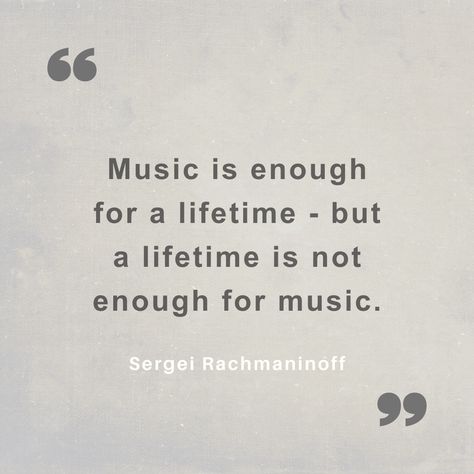 Some wisdom from Rachmaninoff! I find that this quote absolutely applies to my journey with the piano. How about you? Piano Quotes Funny, Quotes About Piano, Pianist Quotes, Piano Quotes Inspirational, Piano Quotes Feelings, Piano Affirmations, Piano Quotes, Piano Girl, Cute Friendship Quotes