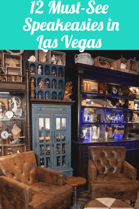 Must-See Speakeasies in Las Vegas Must See In Vegas, Speakeasy Las Vegas 2024, Las Vegas Speakeasy, Las Vegas Speakeasies, Vegas Speakeasy, Best Bars In Vegas, Vegas Trip Planning, Cosmopolitan Hotel, Whiskey Lounge