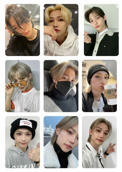 Felix random fotocard Felix Printable, Felix Photocard Template, Felix Random, Felix Polaroid, Felix Pc, Felix Photocard, Foto Cars, Cool Kpop Wallpapers, Kids Collage