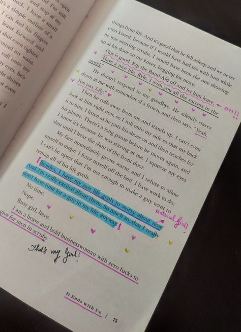 It End With Us Book Snap, Annotated It Ends With Us, It Ends With Us Annotations Chapter 1, It Ends With Us Snap, Annotating It Ends With Us, It Ends With Us Aesthetic Lines, It Ends With Us Book Annotations, It Ends With Us Annotations, It Ends With Us Quotes