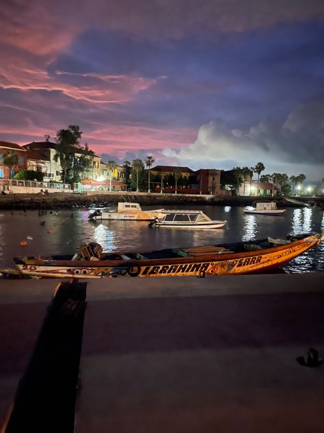 Dakar Senegal Aesthetic, Senegal Aesthetic, Senegal Travel, Senegal Dakar, Dakar Senegal, English Projects, African Royalty, Parc D'attraction, Golden Beach