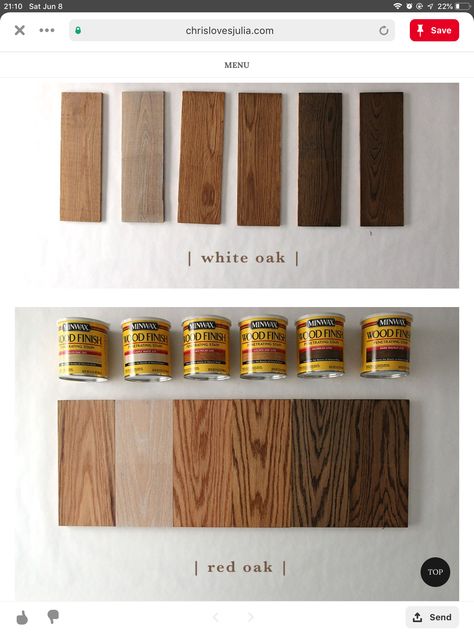 Wood Varnish Colors, Mid Century Wood Stain Color, Wood Finish Colors, Hardwood Floor Stain Colors, Oak Floor Stains, Floor Stain Colors, Wood Floor Stain Colors, Wood Varnish, Hardwood Floor Colors