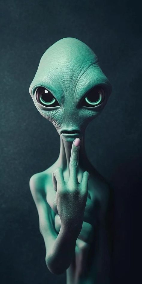 Alien Pictures, Alien Artwork, Alien Drawings, Afrique Art, Alien Tattoo, Arte Alien, Iphone Wallpaper Hd Nature, Aliens And Ufos, Cartoon Character Pictures