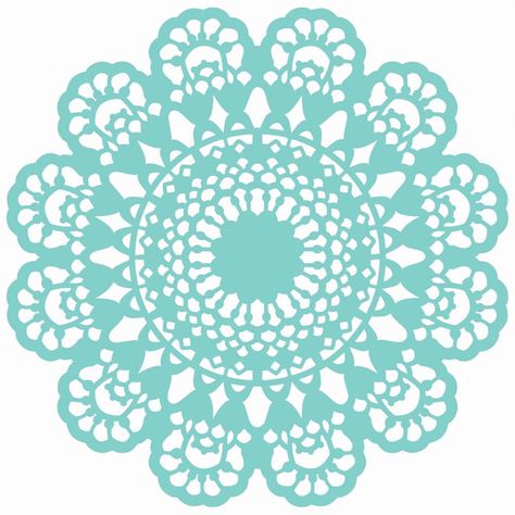 Kaiser - 12"x12" plastic stencil - Lace Doily Kaisercraft Scrapbooking, Lace Stencil, Plastic Lace, Silhouette Curio, Plastic Stencil, Lace Doily, Stencil Patterns, Scrapbook Templates, Lace Doilies