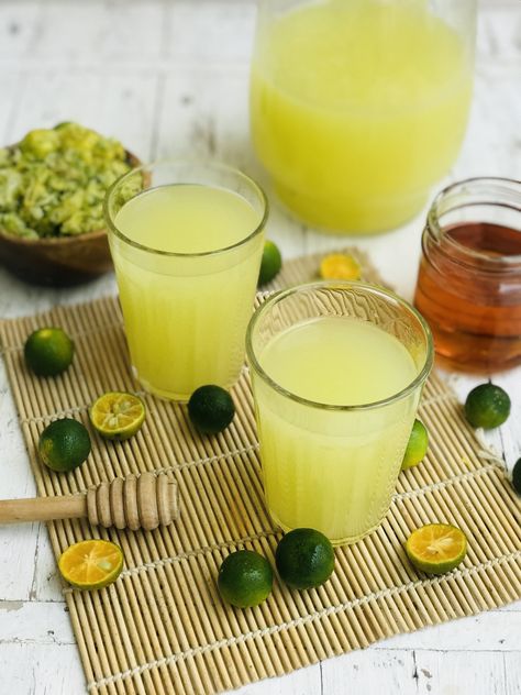 Calamansi Juice, Juicing Recipes, Lime Juice, Juice