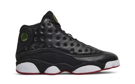 According to Jordan Brand’s announcement, the Air Jordan 13 Playoffs will be returning for All-Star Weekend in 2023. It has been confirmed by @zSneakerheadz that the release of the original 1997/98 release will place. It has a special place in the hearts of Jordan fans because it was one of his last championship shoes. There were rumors that it would resurface in 2017 and a release of the original “Bred” colorway, but nothing ever came of that. In 2023, the OG Air Jordan 1 will Jordan 13 Playoffs, Athletic Models, Air Jordan 13 Retro, Nike Waffle, Jordan 13 Retro, Jordan 13, Best Sneakers, Mens Basketball, Michael Jordan