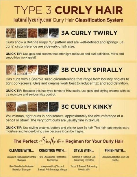 Curly hair...from 1A to 4C. What is the best way to wash/shampoo and what styling products for each type? Cabello Afro Natural, Twisted Hair, Hair Coils, Type 4 Hair, Have Inspiration, Black Hair Care, Coily Hair, Going Natural, Natural Hair Tips