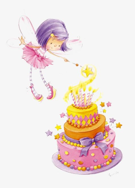 Best Birthday Quotes, Advocate Art, Birthday Board, Happy B Day, Happy Birthday Greetings, Happy Birthday Images, Digi Stamps, Birthday Messages, Fairy Art