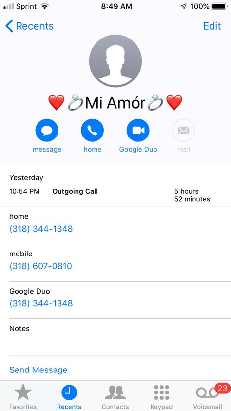 Phone Calls With Bae Iphone, Hubby Nicknames Ideas, Hubby Names In Phone, Sweet Messages For Boyfriend, Nicknames For Friends, Senior Night Posters, Car Fails, Numbers To Call, Names For Boyfriend