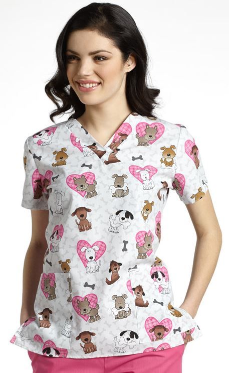 Cute Nursing Scrubs, Vet Tech Scrubs, Vet Scrubs, Veterinary Scrubs, Scrubs Nursing Uniforms, Stylish Scrubs, Casual Wedding Attire, Tech Clothing, Cute Scrubs