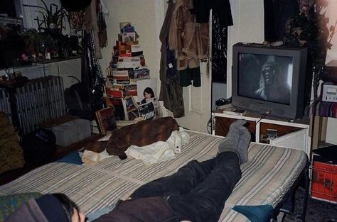 Midwest Emo, Alex G, Cool Rooms, Bedroom Inspo, Show Me Your, House Inspo, New Room, Dream Room, Show Me