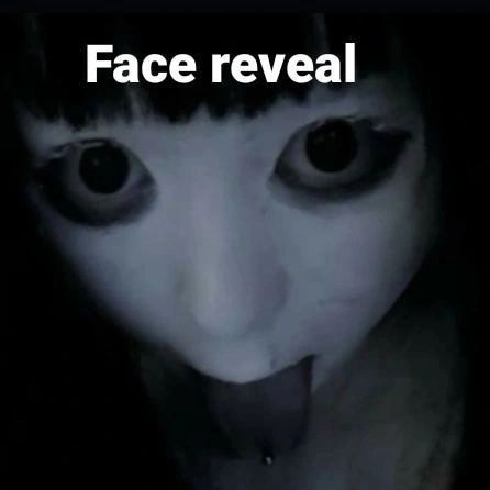 Momo Horror Picture, Momo Creepy Face, Kayako Saeki, The Grudge Movie, Terror Movies, High By The Beach, Creepy Core, Creepy Faces, 2013 Swag Era