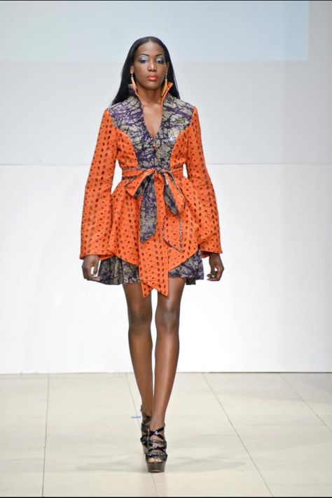 #Nigerian Fashion Nigeria Fashion, African Chic, Nigerian Fashion, Ghanaian Fashion, African Inspired Clothing, Naija Fashion, Nigerian Styles, African Textiles, African Inspired Fashion