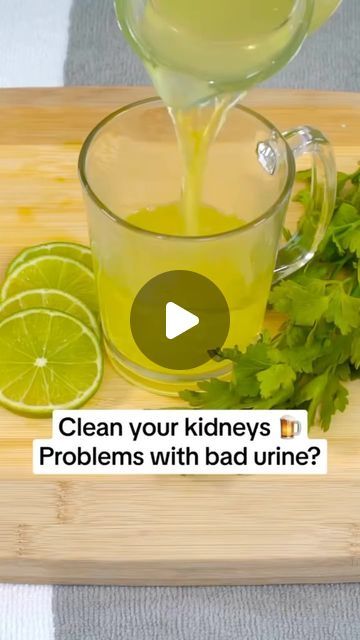 Home remedies 🌱 on Instagram: "Clean your kidneys and solve your urinary problems. #urinarytractinfection #kidneystone #kidneyfailure #remedy #salud #recetas #infusion" Clean Your Kidneys, Clean Kidneys, Drink Smoothies, Ayurveda Recipes, Smoothie Diet Challenge, Best Smoothie Recipes, Diet Challenge, Detox Your Body, Healing Food