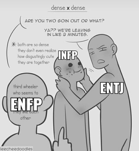 #mbti #infp #entj #enfp #infps #entjs #enfps #type #mbtimeme #mbtifunny Mbti Infp X Entj, Infp Infp Relationships, Entj And Infp Relationships, Entj Infp Relationship, Entj Infp Couple, Entj X Infp Relationship, Enfp Infp Relationship, Infp Entj Relationships, Enfp X Infp Relationship