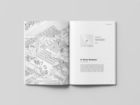 Creative Portfolio Cover Page, Architecture Studio Portfolio, A4 Architecture Portfolio, Professional Portfolio Architecture, Indesign Architecture Portfolio, Creative Architecture Portfolio, Architectural Drawings Presentation, Architectural Plan Presentation, Architecture Book Layout