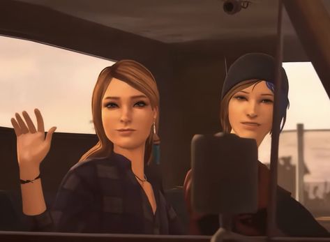 Chloe And Rachel, Rachel And Chloe, Price Icon, Strange Wallpaper, Life Is Strange Wallpaper, Rachel Amber, Amber Price, Arcadia Bay, Life Is Strange 3