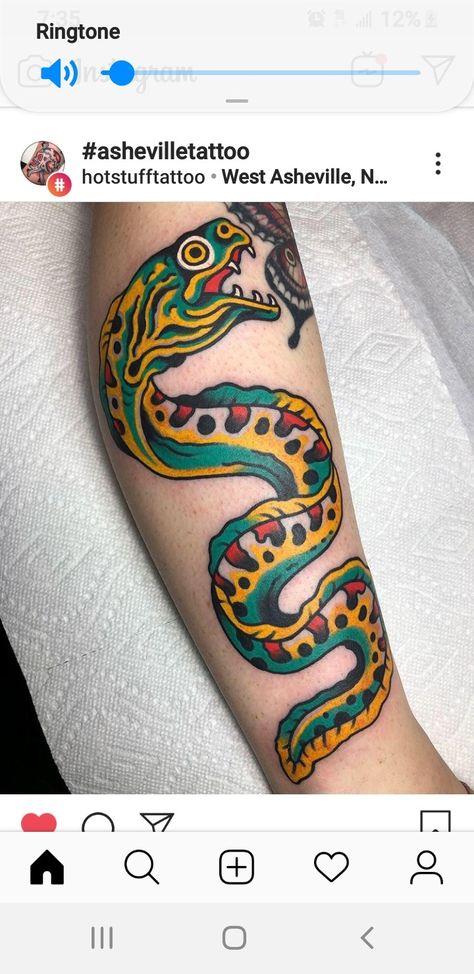 Eel Tattoo, Americana Tattoo, Hawaii Tattoos, Electric Eel, Serpent Tattoo, Beach Tattoo, American Traditional Tattoo, American Traditional, Heart Tattoo