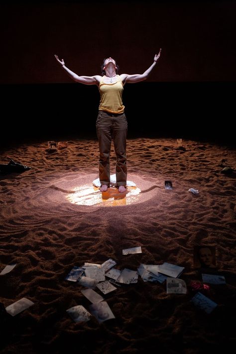 ICYMI- Last performance of this best play pick is tomorrow! Goodman Theatre presents Marissa Chibas' DAUGHTER OF A CUBAN REVOLUTIONARY as part of the third annual Destinos Festival. Running through October 13, 2019.    #Chicago #theater Theatre Performance Aesthetic, Absurdist Photography, Theater Actor, Experimental Theatre, Usa Dream, Contemporary Theatre, Chicago Theater, Theatre Of The Absurd, Physical Theatre