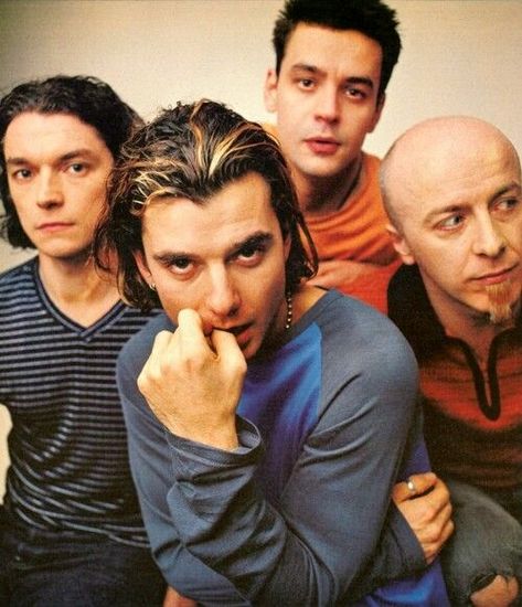 Bush Band, More Lyrics, Gavin Rossdale, Alt Rock, Emo Art, Grunge Music, Gangsta Rap, Music Images, Band Posters