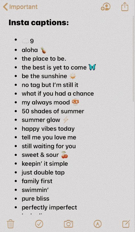 Happy Vibes Captions, Orange Captions, Vibes Captions, Captions Sunset, Insta Captions, Instagram Quotes Captions, Happy Vibes, Summer Glow, Japanese Words