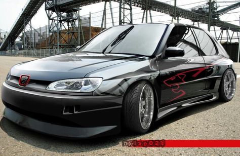 Peugeot 306 Peugeot 306, Rally Car, Body Kit, New Kids, Cars And Motorcycles, Peugeot, Dream Cars, Audi, Bmw Car