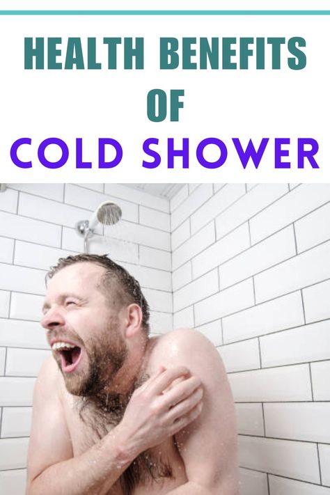 health benefits of cold shower Cold Shower Therapy, Cold Shower Benefits, Shower Therapy, Taking Cold Showers, Cold Showers, Skin Diving, Therapy Quotes, Cold Shower, Circulatory System