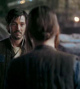 Cassian Andor Gif, Cassian Andor Edit, Cassian And Jyn Rogue One, Jyn X Cassian, Jyn And Cassian Fanart, Jyn Erso And Cassian Andor, Jyn And Cassian, Rogue One Star Wars, Cassian Andor