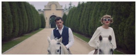 Sean OPry Stars in Taylor Swifts Blank Space Music Video image Sean OPry Taylor Swift Blank Space Music Video Screen Captures 009 800x330 Blank Space Music Video, Taylor Swift Blank Space, Blank Space Taylor Swift, Taylor Swift Music Videos, Taylor Swift Dress, Swift Outfits, Taylor Swif, Sean O'pry, Space Music