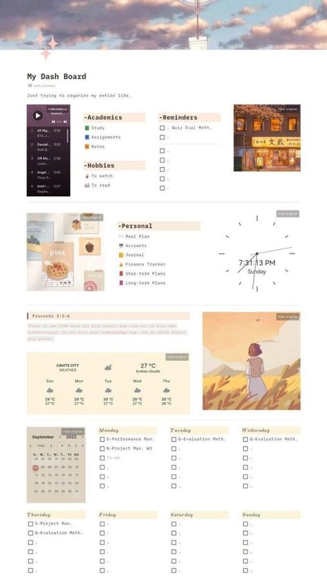 notion for habit tracking Notion Routine, Library Notion, School Habits, Routine Template, Study Planner Free, Notion Inspiration, Notion Library, Notion Ideas, Planner School