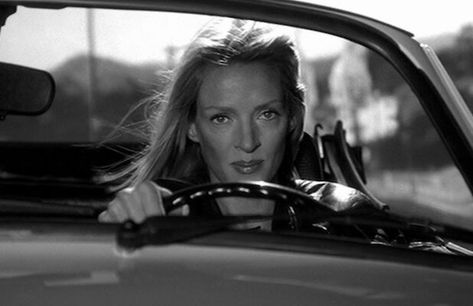 Uma Thurman Kill Bill, Kill Bill 2, Kill Bill Movie, Quentin Tarantino Films, Quentin Tarantino Movies, Tarantino Films, Septième Art, Movie Shots, Uma Thurman